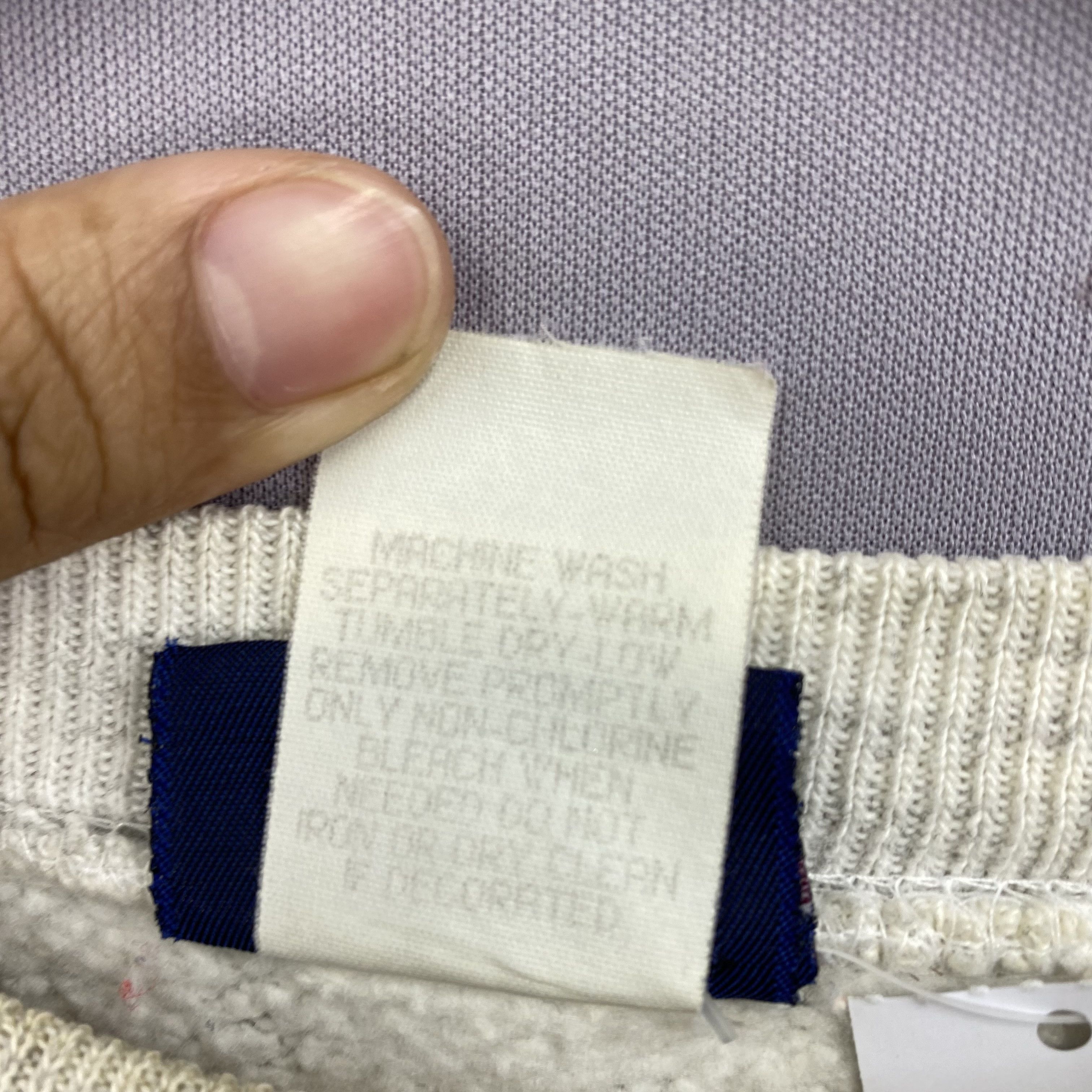 Jansport Vintage JanSport Sweater California Universuty Sweatshirt Size US M / EU 48-50 / 2 - 6 Thumbnail
