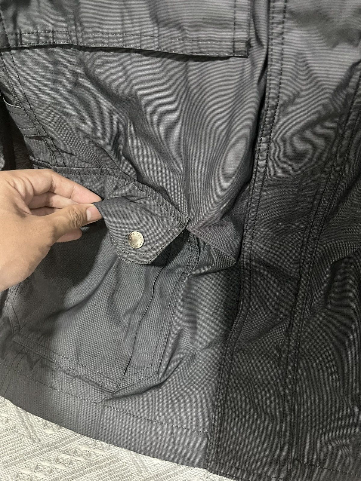 Other The Scotch House Parka Jacket Size US XL / EU 56 / 4 - 3 Thumbnail