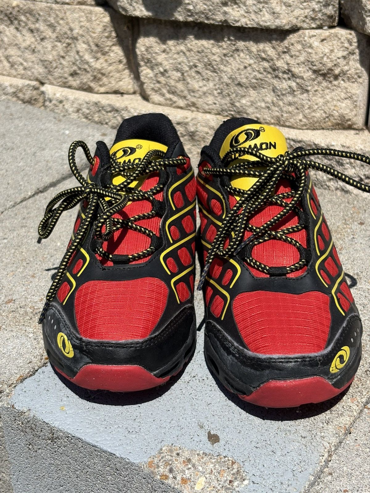 Salomon Got pore Salomon trainers Size US 9 / IT 39 - 2 Thumbnail