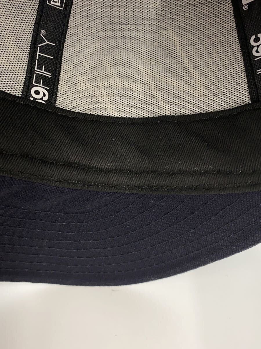 Yohji Yamamoto Embroidered Logo Cap Size ONE SIZE - 5 Thumbnail