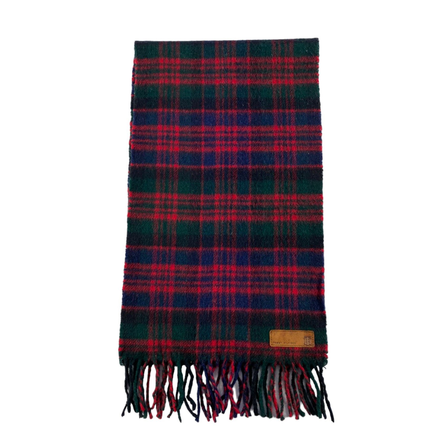 Tommy Hilfiger Tommy Hilfiger Scarf / Muffler / Neckwear - WW120 Size ONE SIZE - 3 Thumbnail