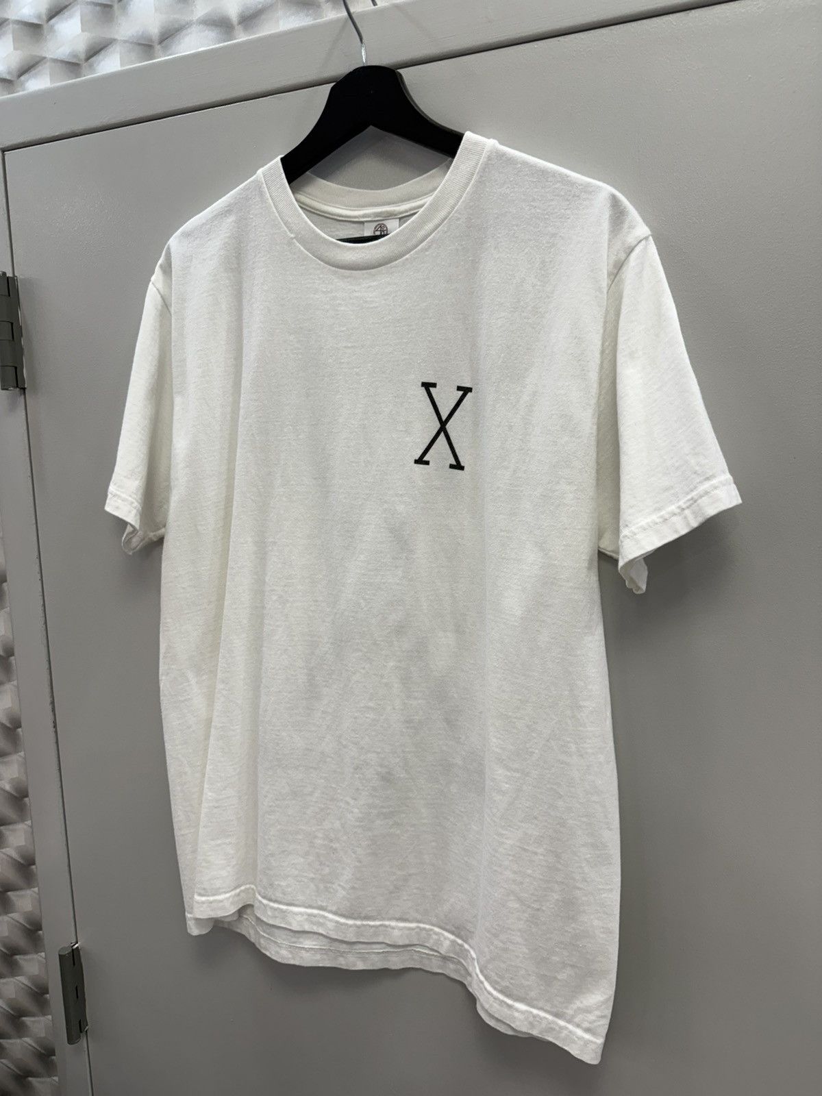 Supreme Supreme Malcom X Shirt Size US M / EU 48-50 / 2 - 6 Thumbnail