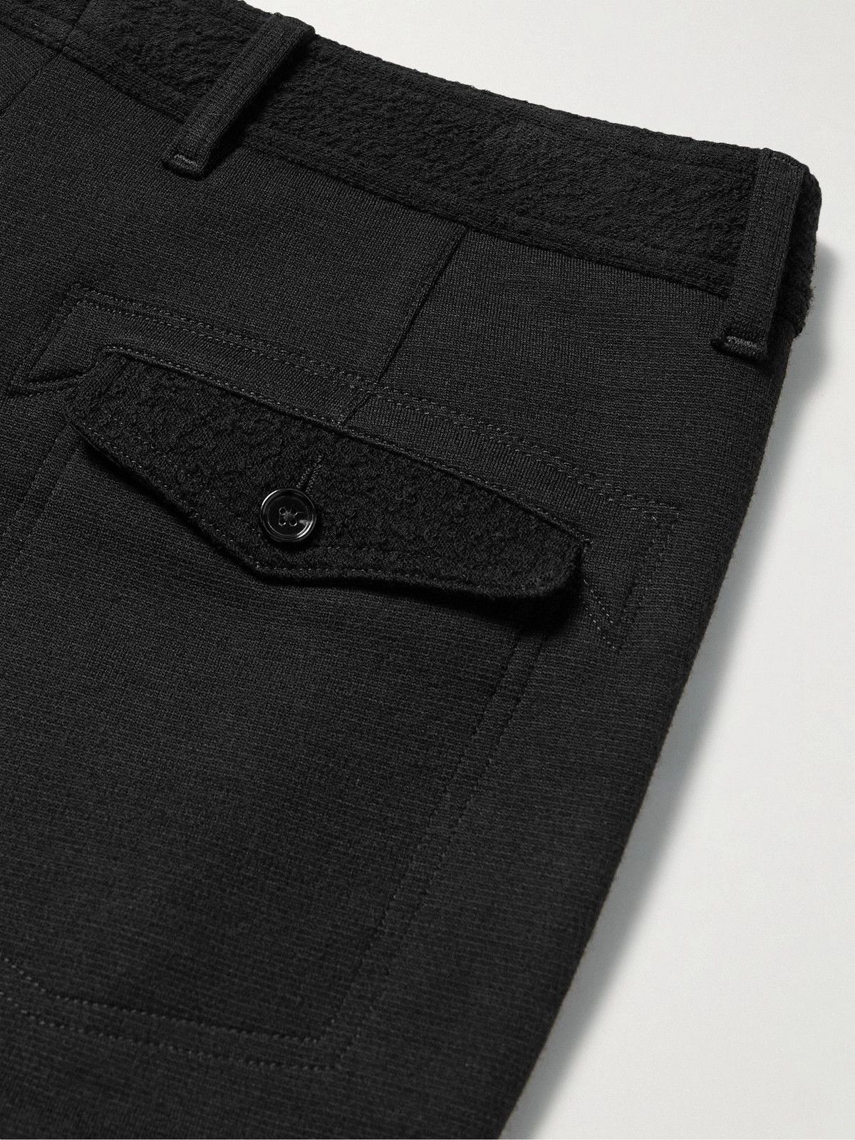 Dolce & Gabbana o1y0125 Cargo Pant in Black Size US 30 / EU 46 - 5 Thumbnail