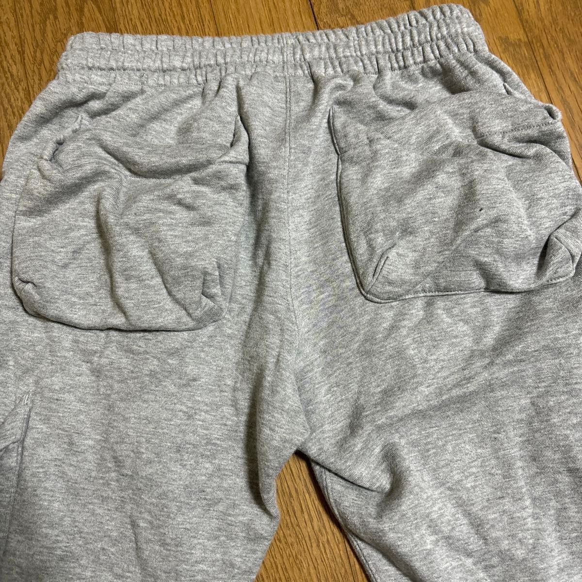 Number (N)ine Cargo Pocket Sweatpants Size US 30 / EU 46 - 9 Thumbnail