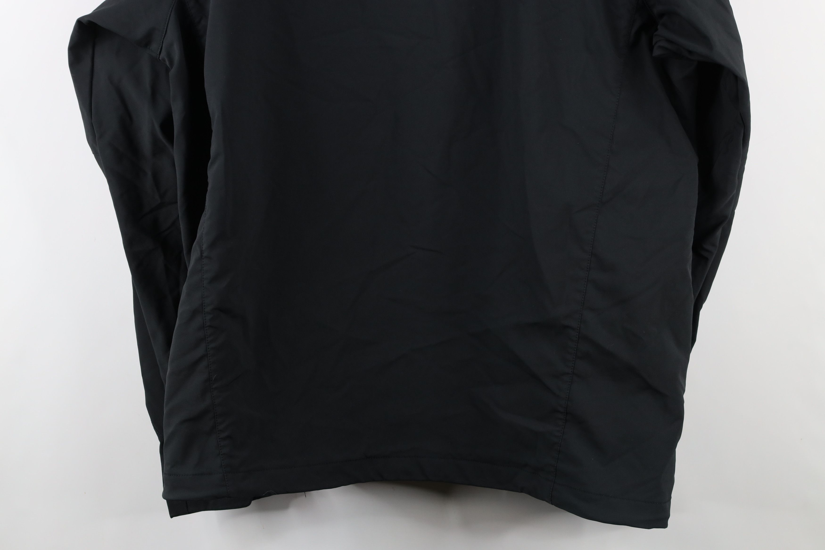 Marmot × Vintage Marmot Soft Shell Outdoor Hiking Trail Full Zip Jacket Black Size US XL / EU 56 / 4 - 15 Thumbnail