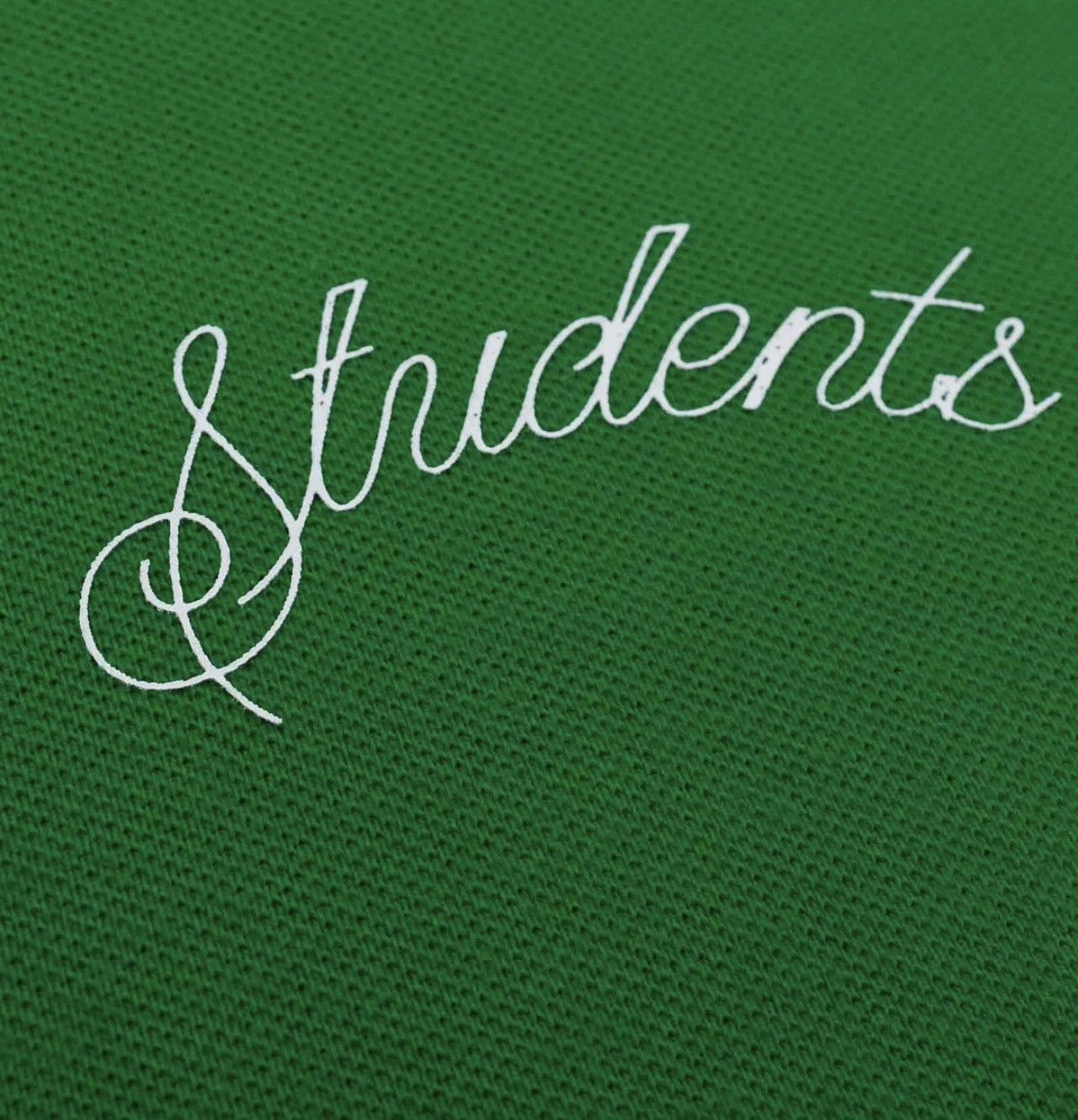 Students Students Gold Polo Size US M / EU 48-50 / 2 - 3 Thumbnail