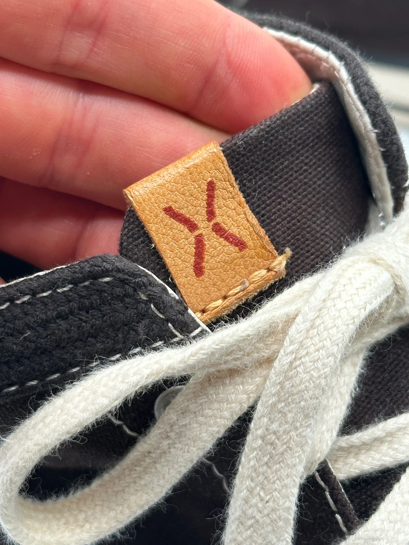 Visvim FW17 Kiefer Hi (Canvas) Size US 8 / EU 41 - 10 Thumbnail