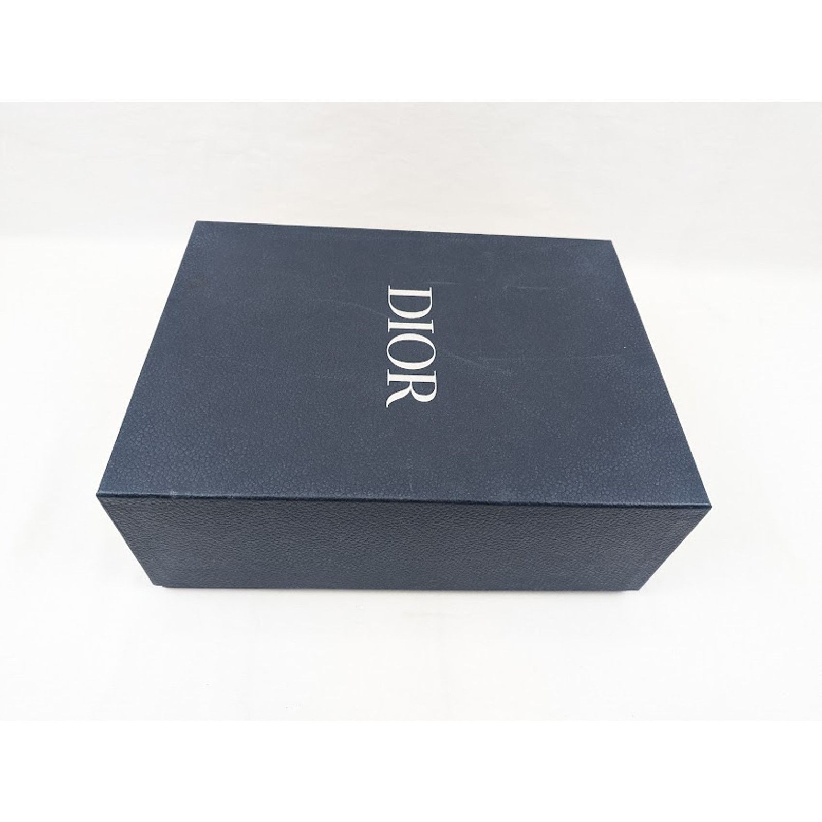 Dior o1rshd1 B22 Calf Mesh Sneakers in Brown/Kaki Size US 11 / EU 44 - 21 Thumbnail