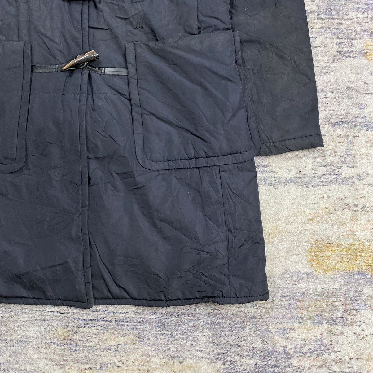 Undercover × Uniqlo Uniqlo x undercover hooded coat jacket Size M / US 6-8 / IT 42-44 - 5 Thumbnail