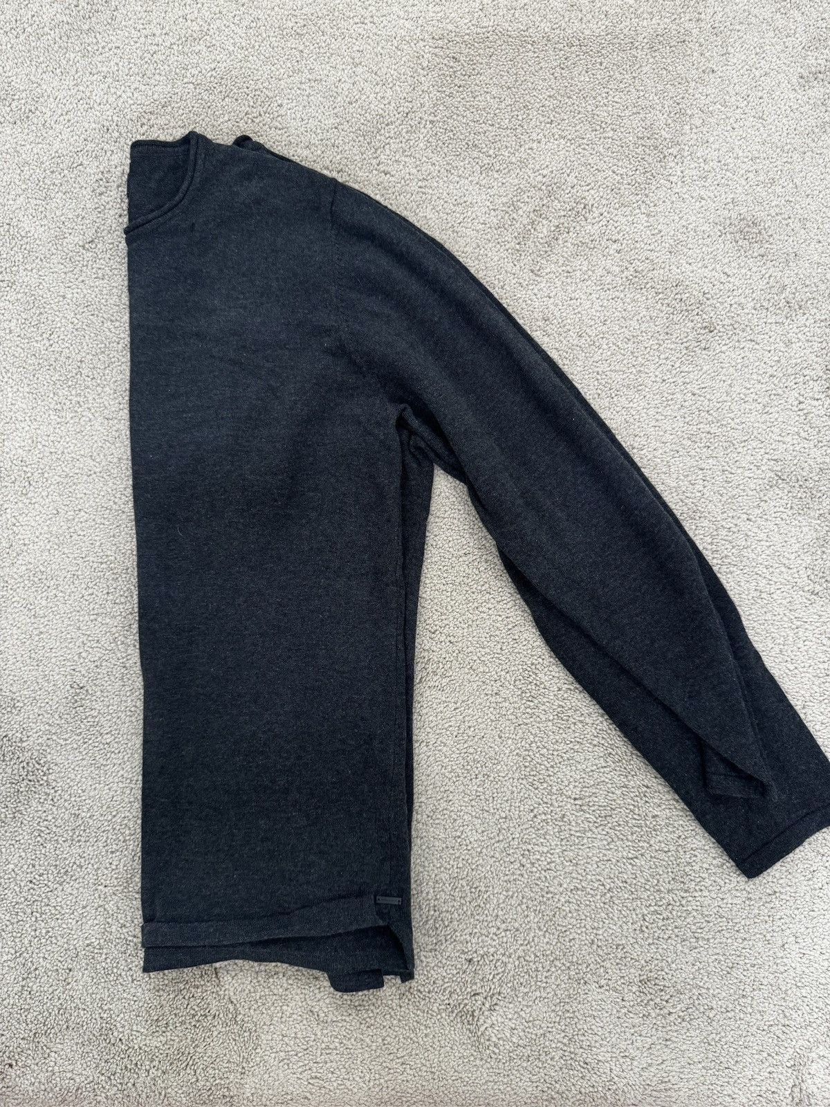 Industrie Industrie Men’s Knit (Size Medium) Size US M / EU 48-50 / 2 - 2 Thumbnail