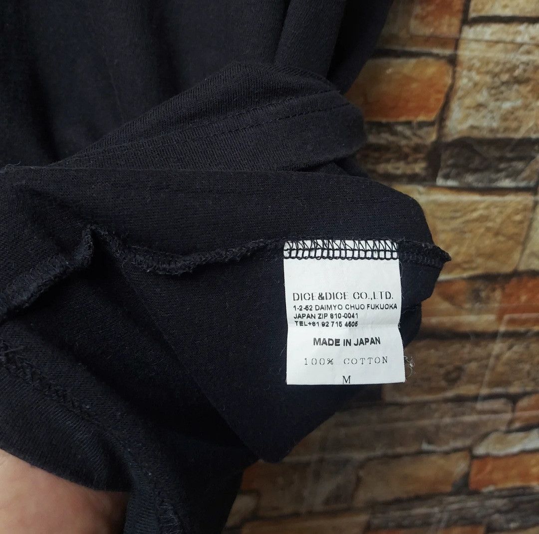 Futura × Japanese Brand FUTURA LABORATORIES MENS TANKTOP Size US M / EU 48-50 / 2 - 10 Thumbnail