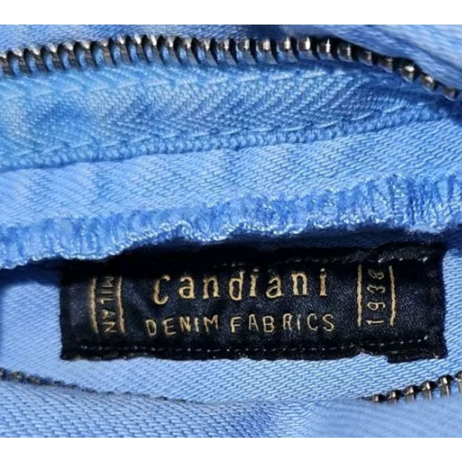 Vineyard Vines VINEYARD VINES Jeans MEN'S High rise Skinny Blue 34 Regular Cotton Blend Denim Inseam 29 Dark Wash Modern Vintage: No Cap 37x29 Clean Size US 37 - 4 Thumbnail