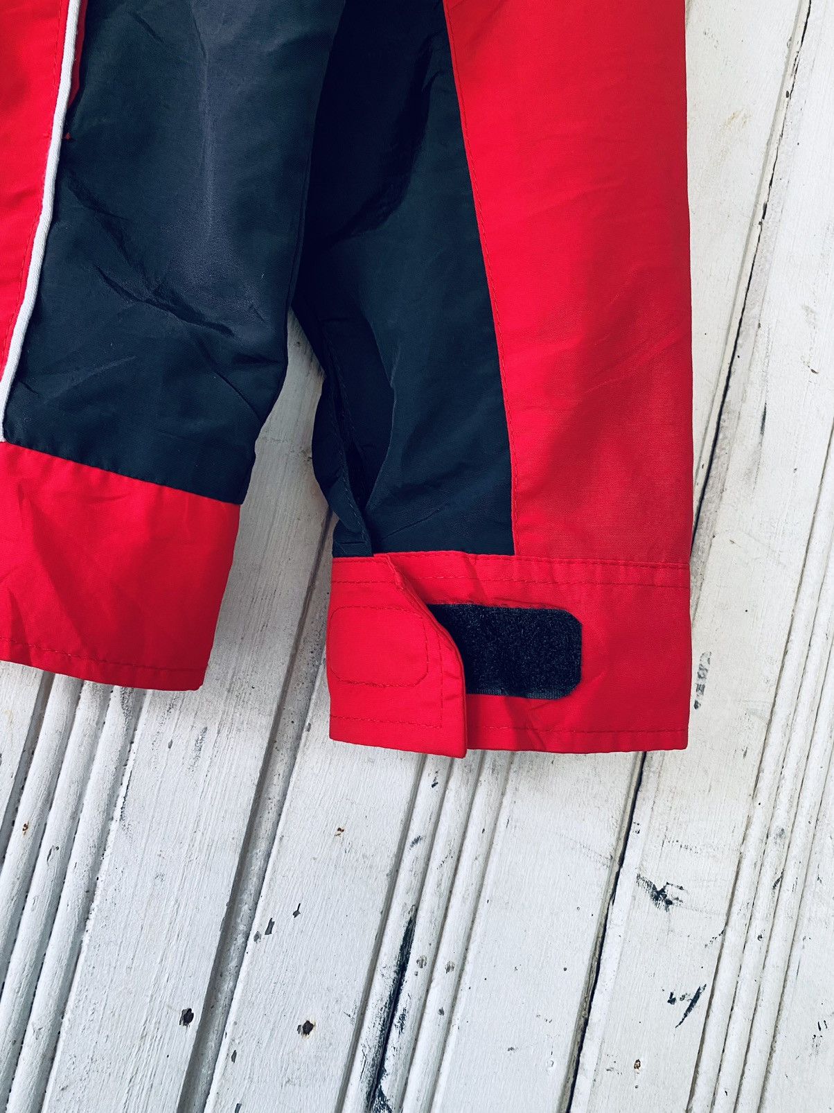 Yamaha Vintage Yamaha Racing Zipper Jacket By Daring Size US L / EU 52-54 / 3 - 22 Thumbnail