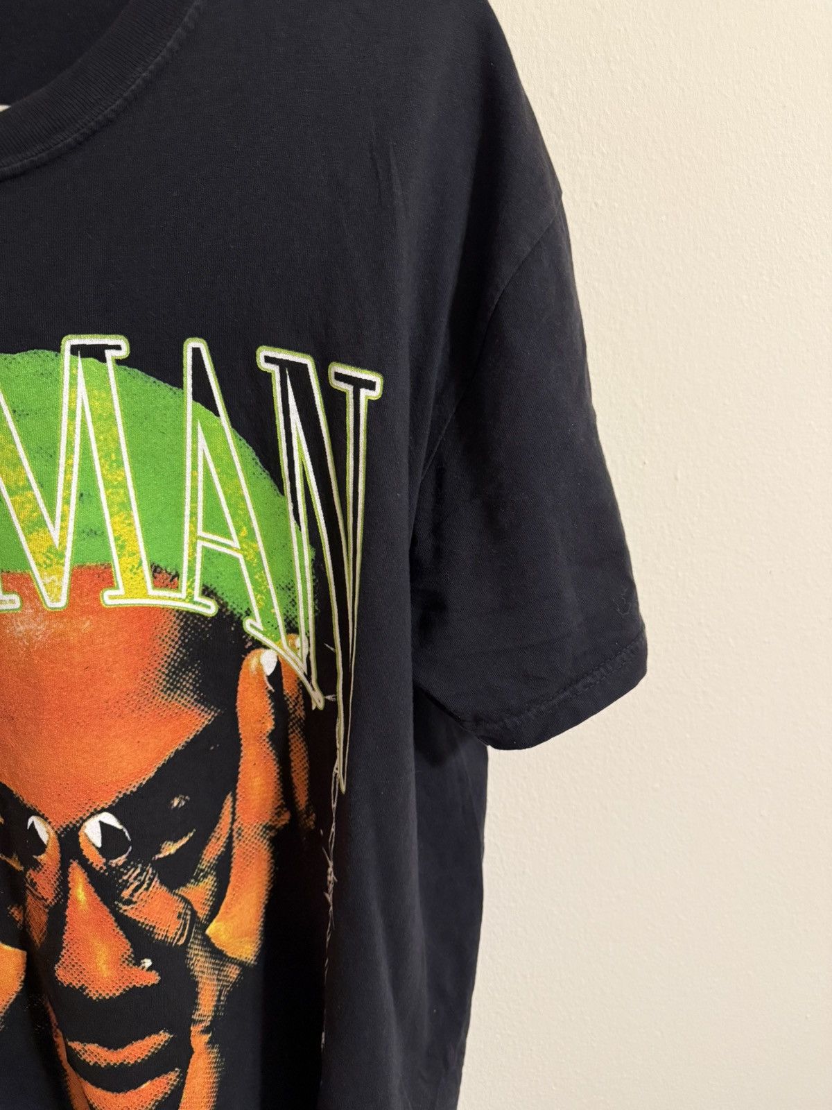 Other Dennis Rodman T Shirt Size US XL / EU 56 / 4 - 3 Thumbnail