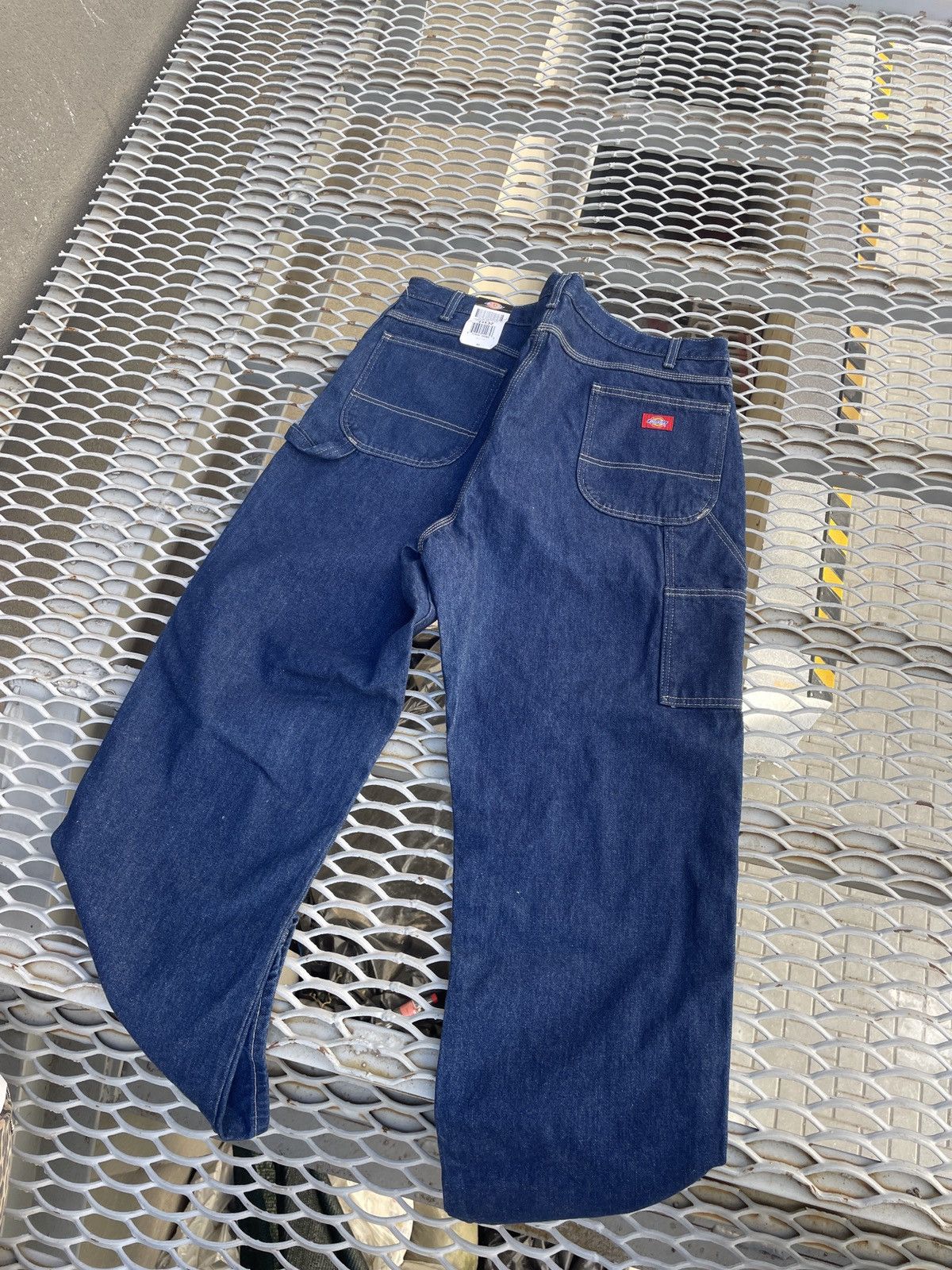 Dickies Dickies carpenter pants Size US 44 / EU 60 - 7 Thumbnail