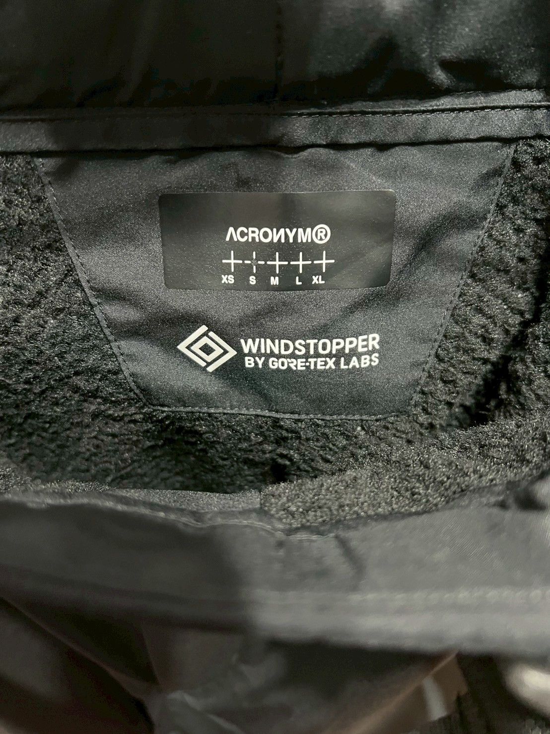 Acronym ACRONYM P53-WS Size US 30 / EU 46 - 3 Thumbnail