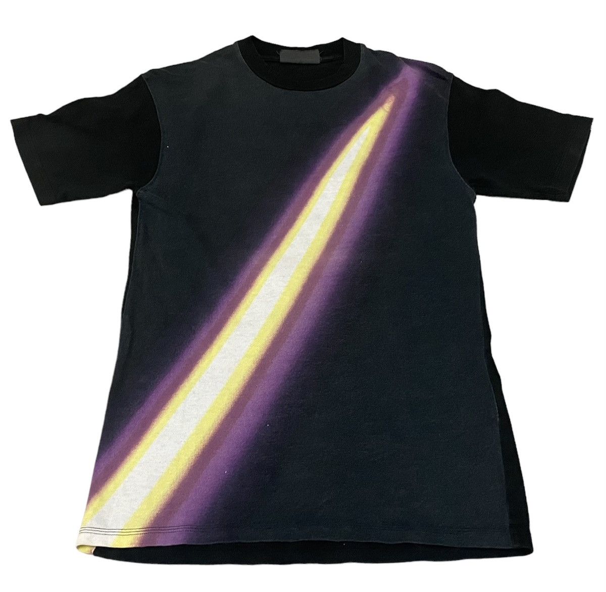 Japanese Brand Vtg Undercoverisme Tshirt Made in Japan Nice Design Size US S / EU 44-46 / 1 - 1 Thumbnail