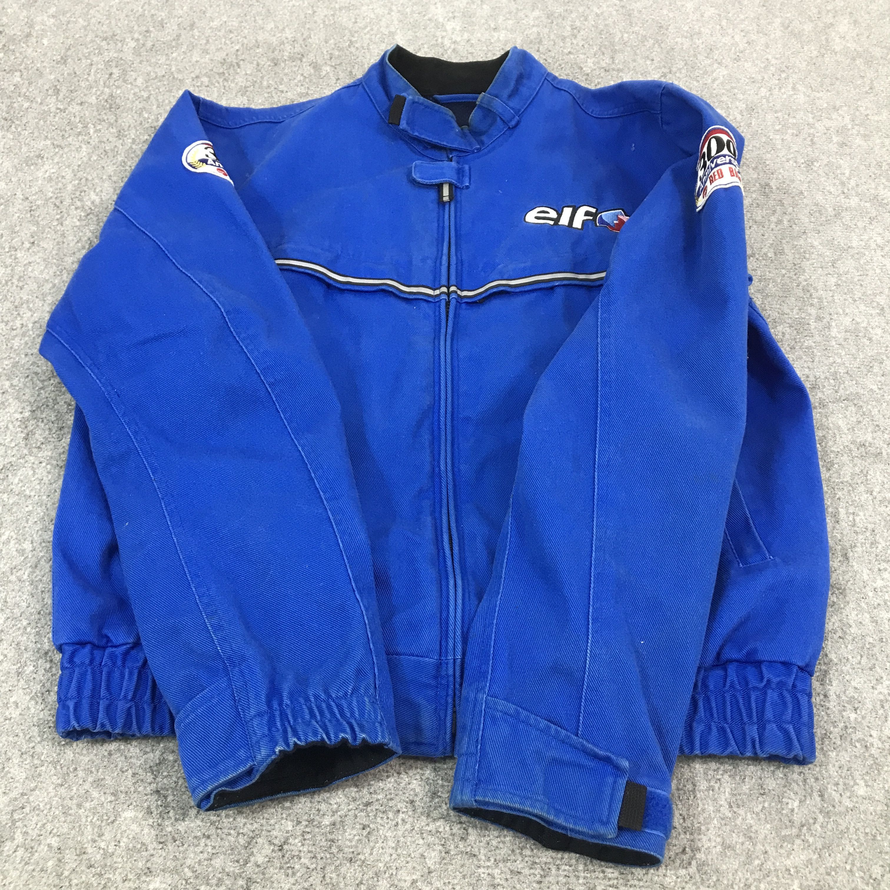 Gear for Sports × Japanese Brand 300 ANNIVERSARY ELF BARND BOMBER JACKET Size US L / EU 52-54 / 3 - 8 Thumbnail