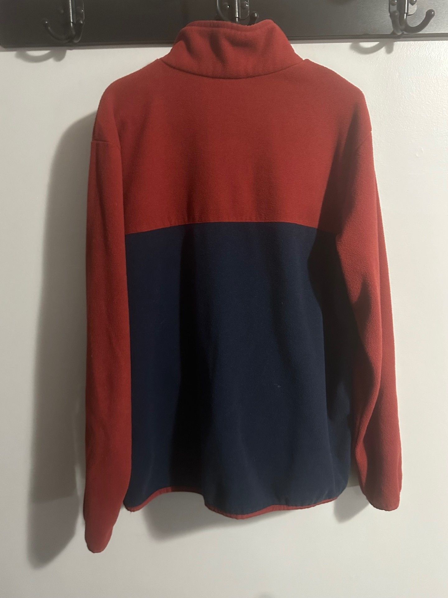 Columbia Columbia 3/4 button fleece - 2 pieces Size US L / EU 52-54 / 3 - 2 Thumbnail