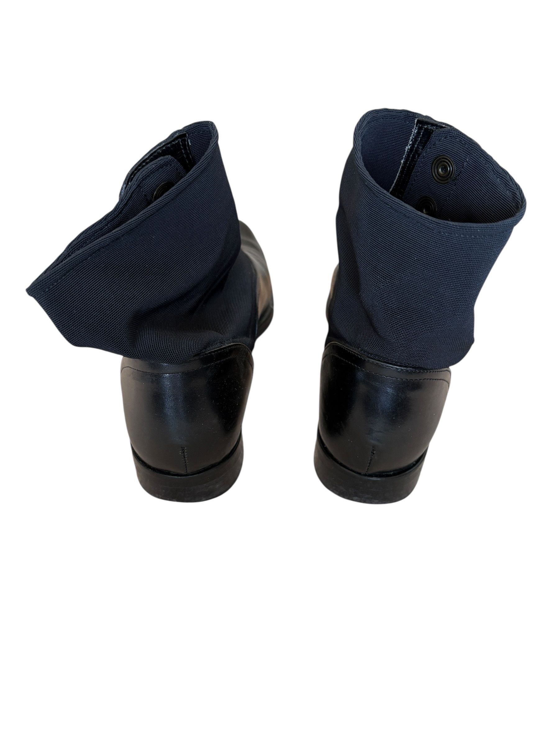 Other Vintage Style Italian Boots Size US 7.5 / IT 37.5 - 2 Thumbnail