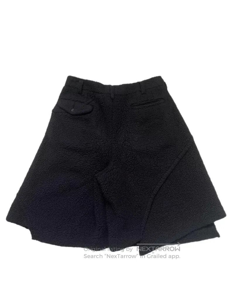 Comme des Garcons Comme des Garcons Homme Plus 18aw Shorts. Size US 28 / EU 44 - 2 Thumbnail