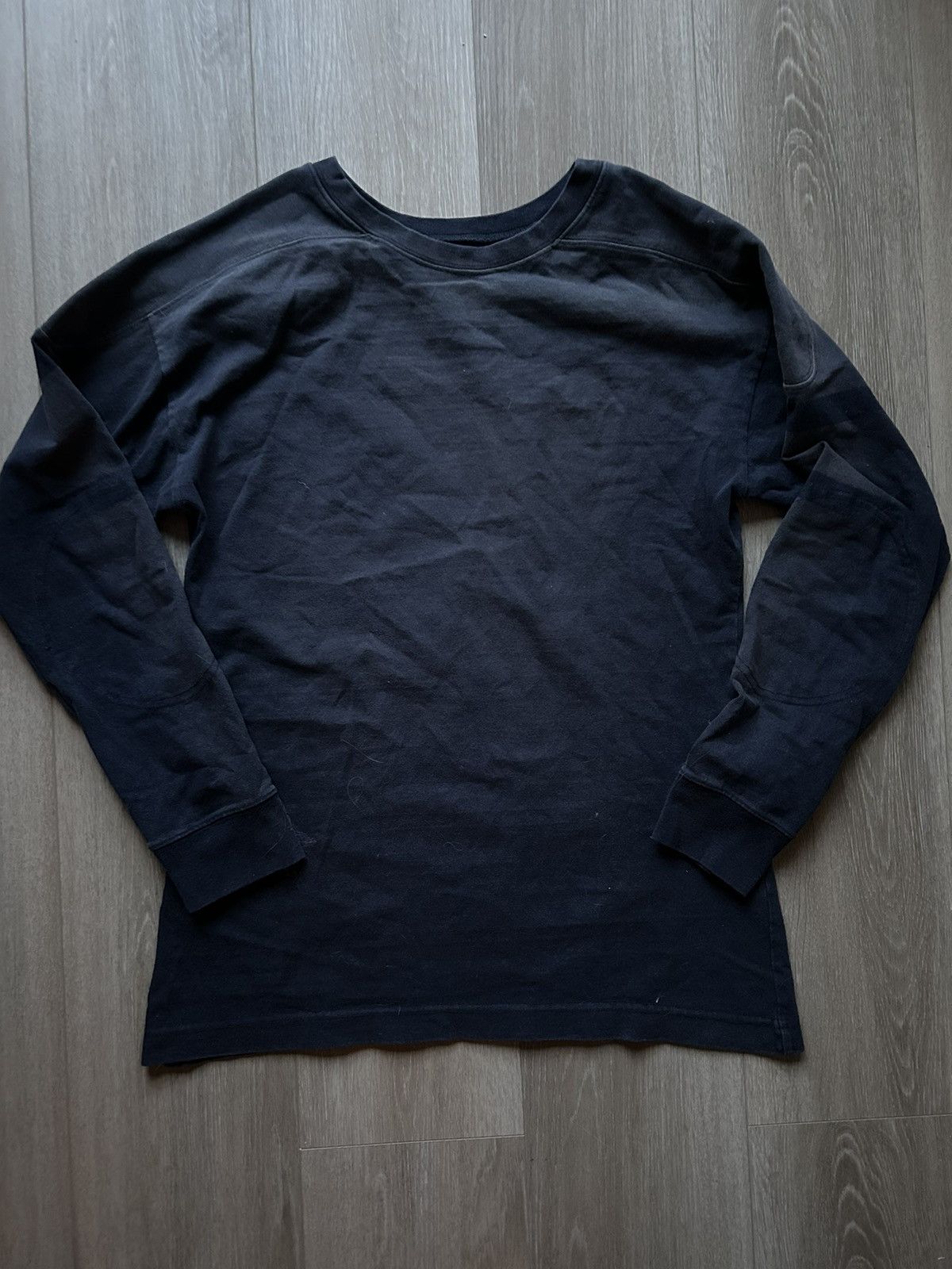 Men's Maison Margiela Long Sleeve T Shirts | Grailed