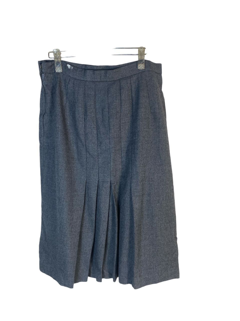 DAKS × Designer Offer🔥Darks London skirt Size 30" / US 8 / IT 44 - 1 Thumbnail
