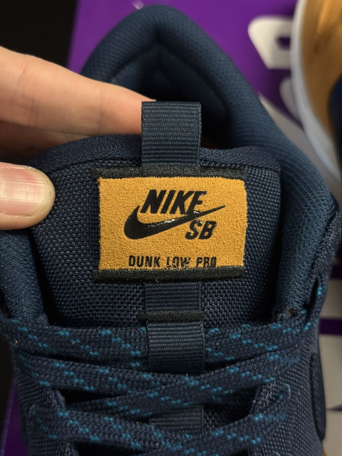 Nike Nike SB Dunk Low 90’s Backpack Size 10.5 (NEW) Size US 10.5 / EU 43-44 - 8 Thumbnail
