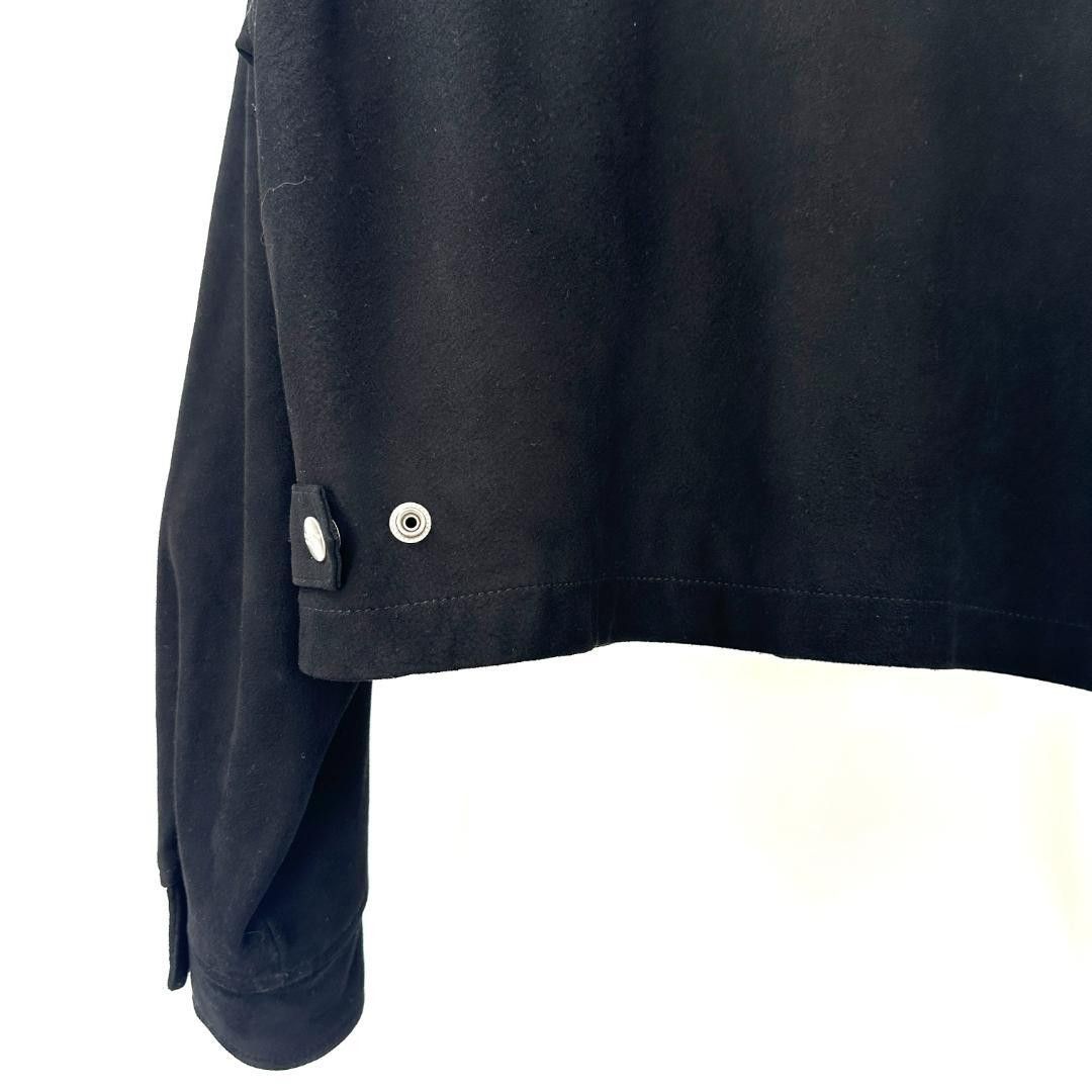 Enfants Riches Deprimes ENFANTS RICHES DEPRIMES 23AW Full Zip Jacket M Size US M / EU 48-50 / 2 - 7 Thumbnail