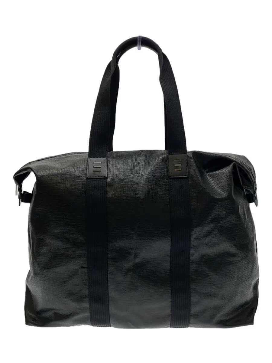 Jean Paul Gaultier Archive Enamel Tote Duffle Boston Bag Size ONE SIZE - 1 Thumbnail
