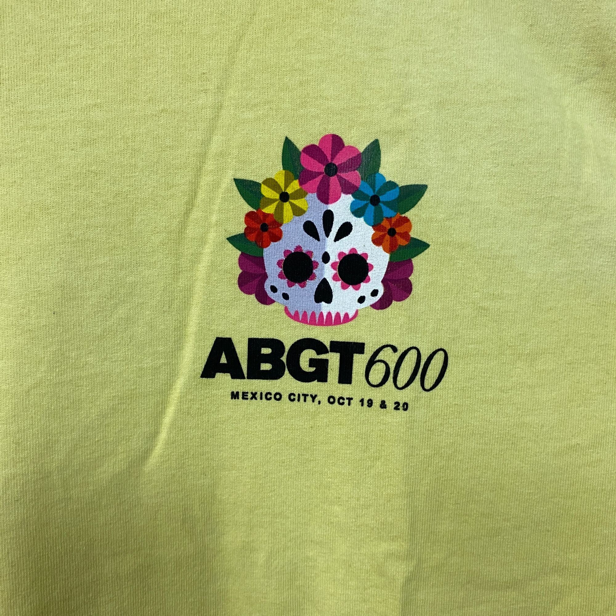 Other Above & Beyond Group Therapy 600 T-Shirt Medium Size US M / EU 48-50 / 2 - 2 Thumbnail