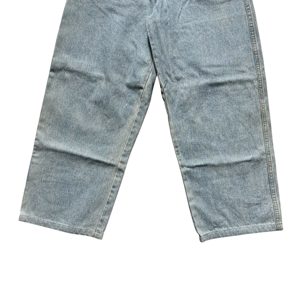 Guess × Vintage Vintage Guess Jeans Pants Size 30" / US 8 / IT 44 - 7 Thumbnail