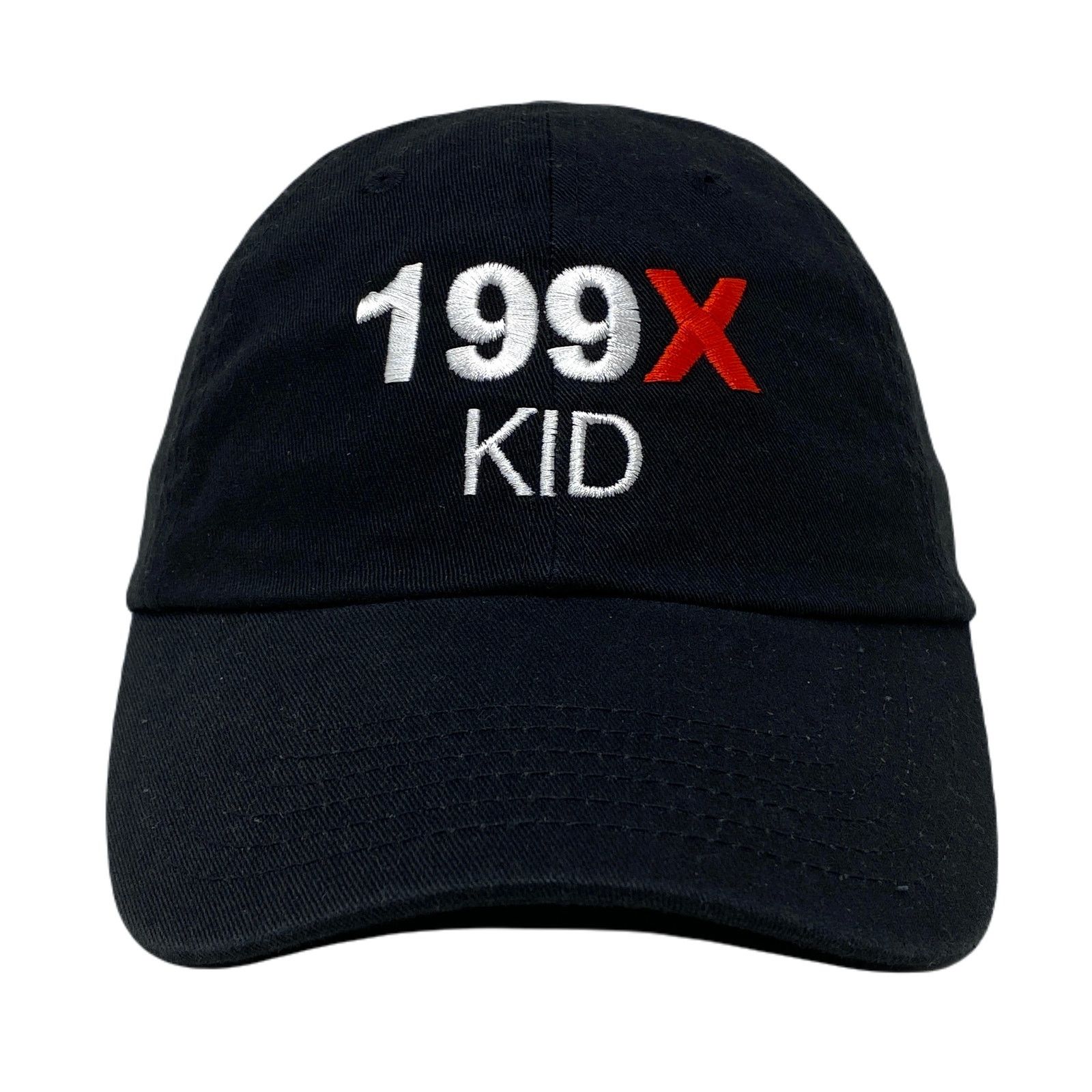 Other 199X Kid Dad Hat Size ONE SIZE - 3 Thumbnail