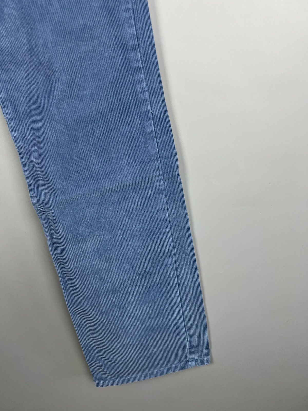 Diesel W28 Vintage Diesel Corduroy Pants Y2k Size 28" / US 6 / IT 42 - 5 Thumbnail