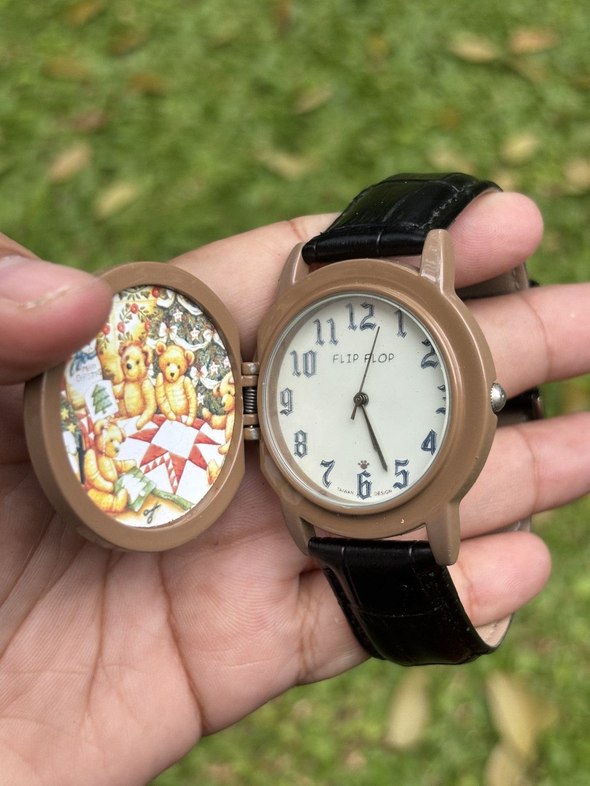 Other FLIP FLOP PEE A BOO WATCH Size ONE SIZE - 4 Thumbnail