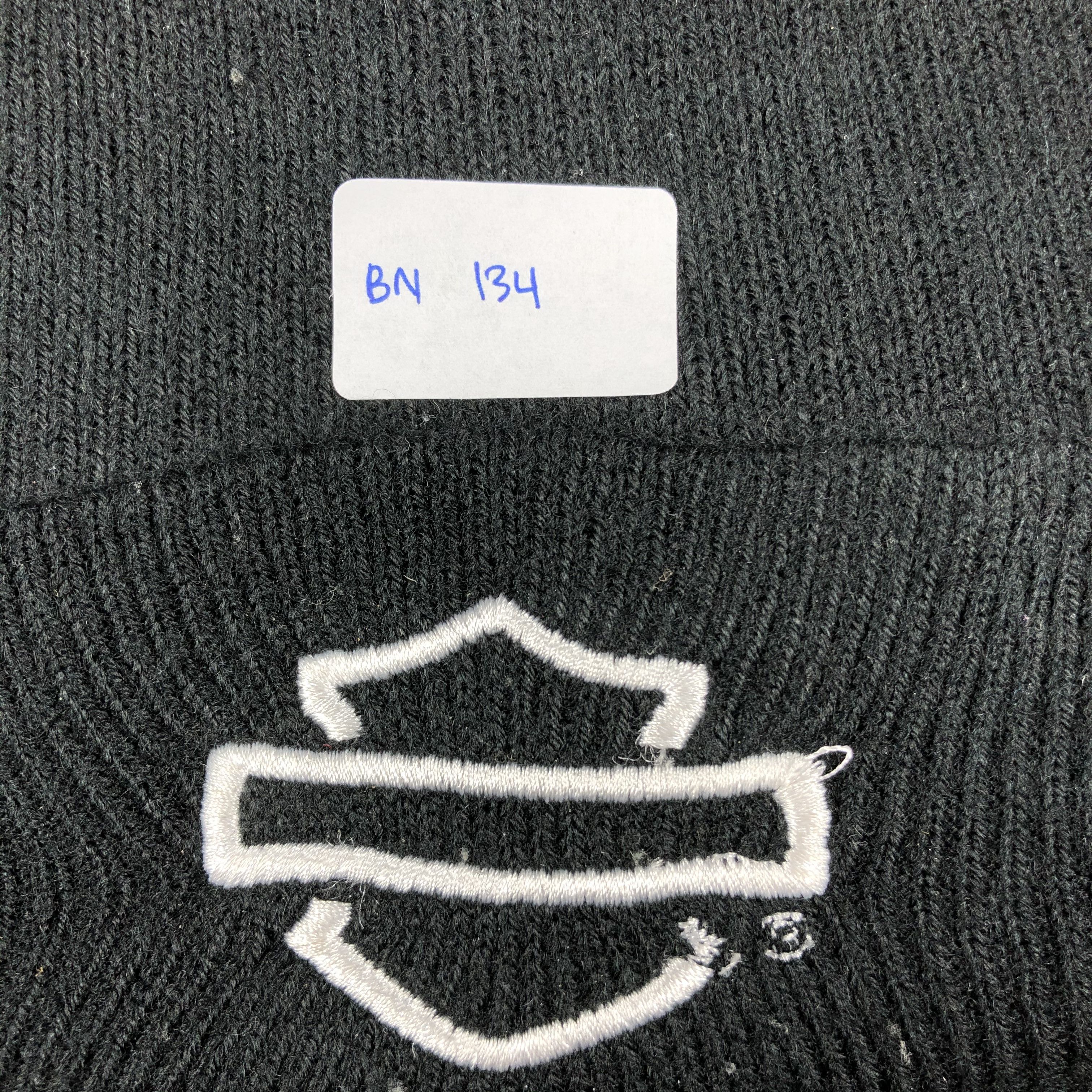Japanese Brand Japanese Embroidery Beanie Hats Snow Cap Size ONE SIZE - 5 Thumbnail
