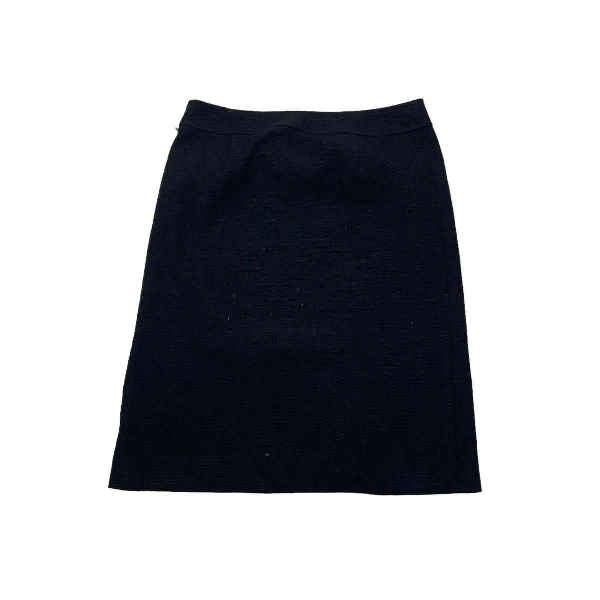 Burberry 🤝 Burberry London Knit Short Skirt Size 29" - 2 Thumbnail
