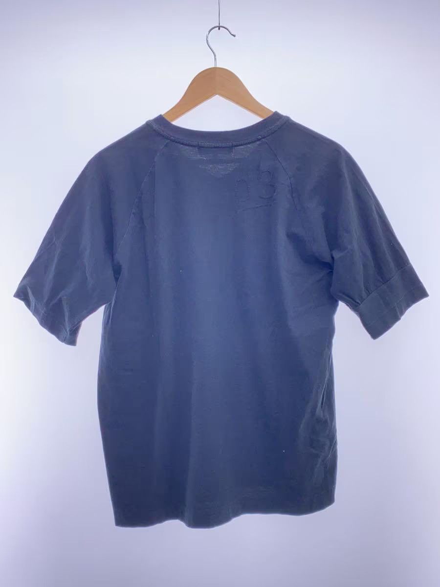 Yohji Yamamoto V Neck Tee Size US L / EU 52-54 / 3 - 2 Thumbnail