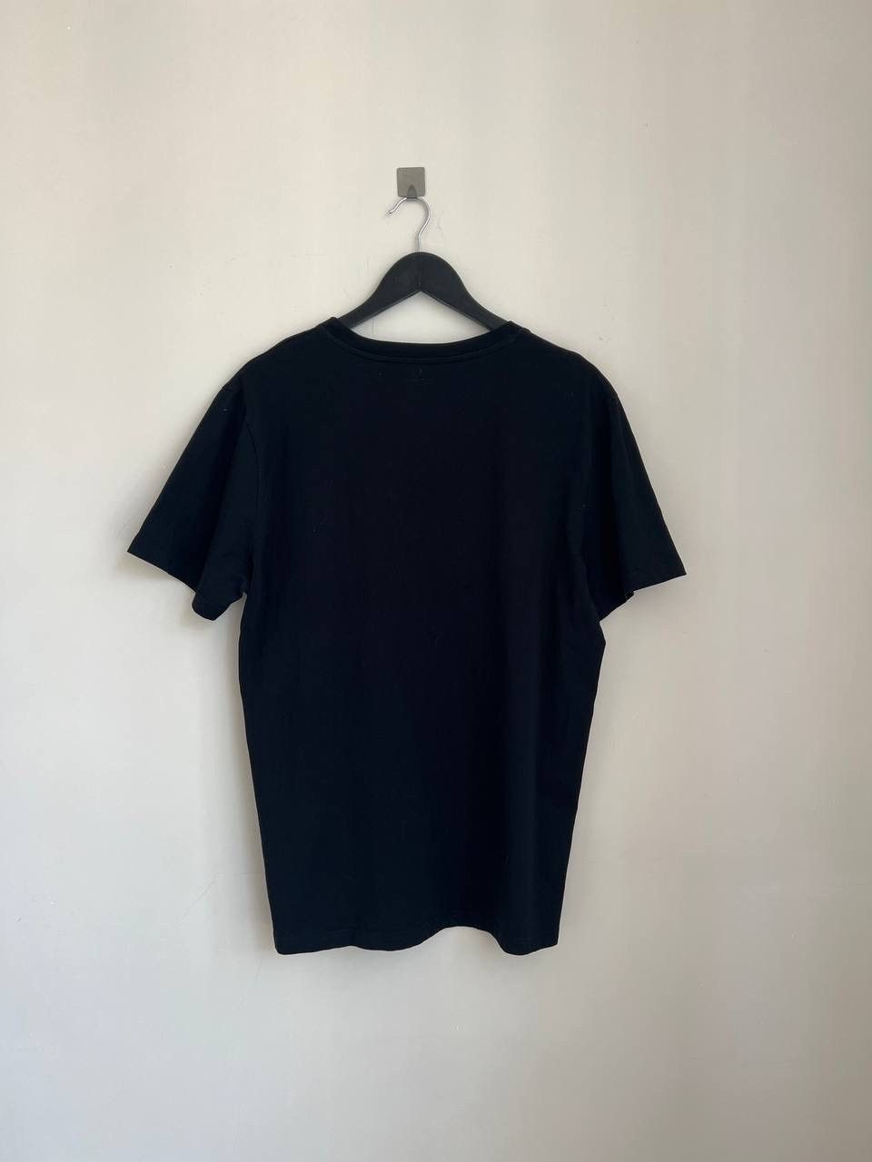 Moschino Moschino men's t-shirt with logo black size L Size US L / EU 52-54 / 3 - 5 Thumbnail
