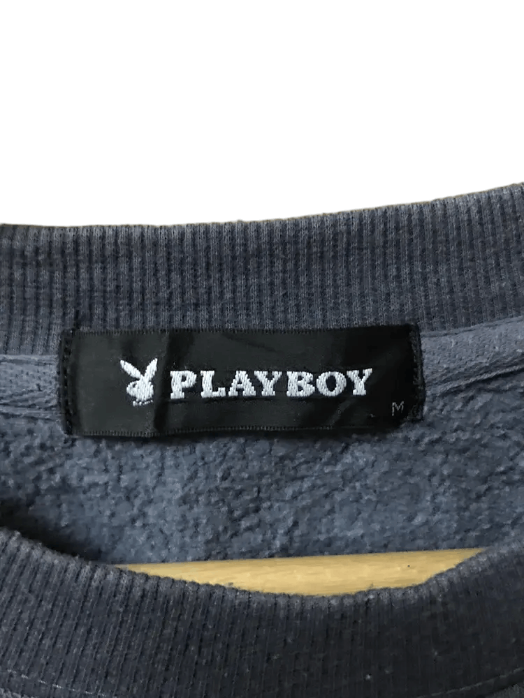 Playboy Vintage Playboy Sweatshirts Size US M / EU 48-50 / 2 - 6 Thumbnail