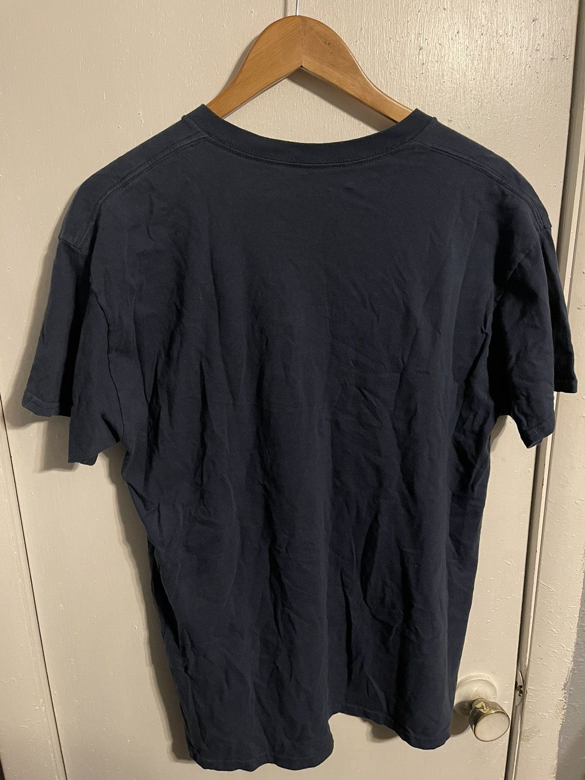 Vintage Celtic Wolf Tee Size US L / EU 52-54 / 3 - 3 Thumbnail