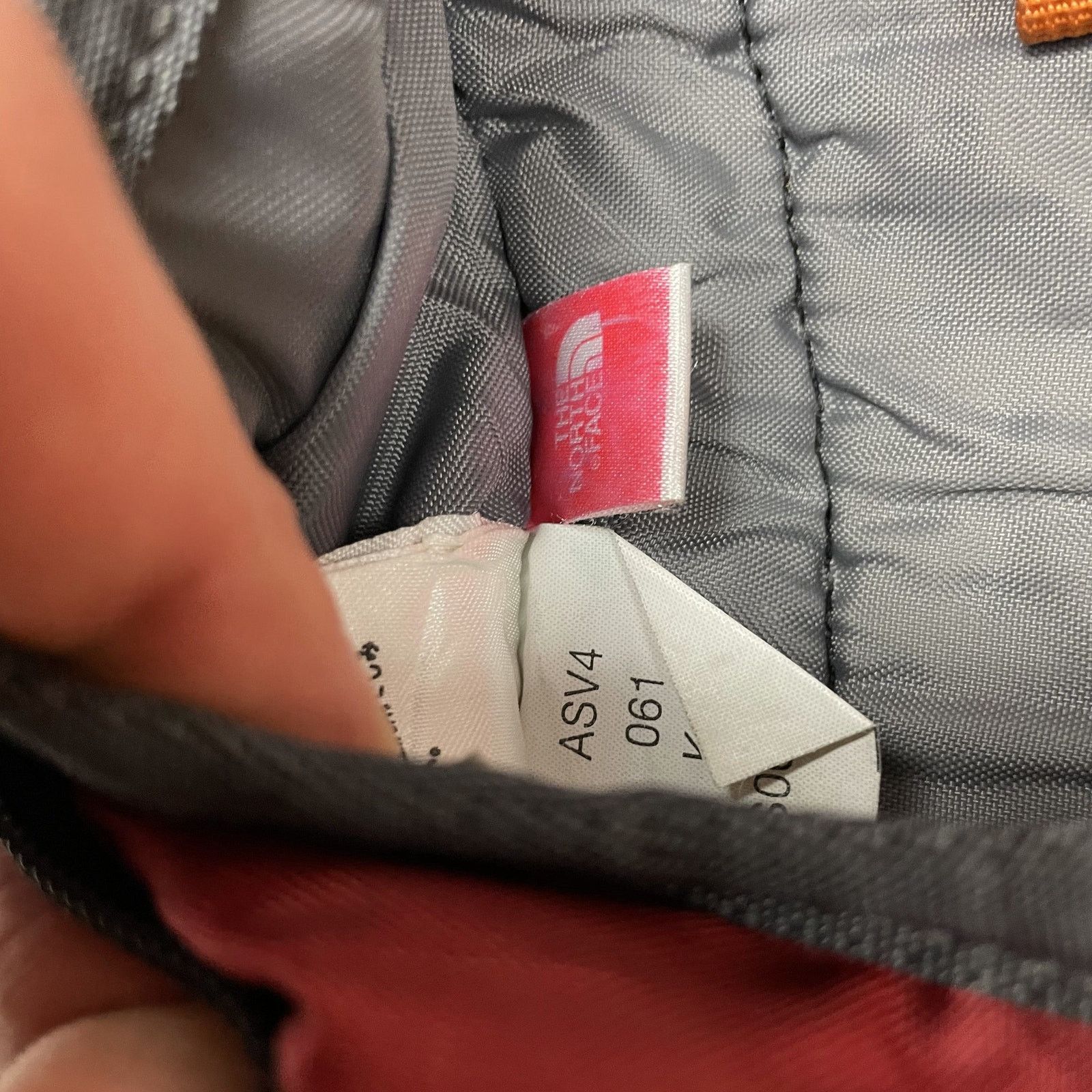 The North Face The North Face Bullhead Flight Series Hydration Rucksack Bag Size ONE SIZE - 9 Thumbnail