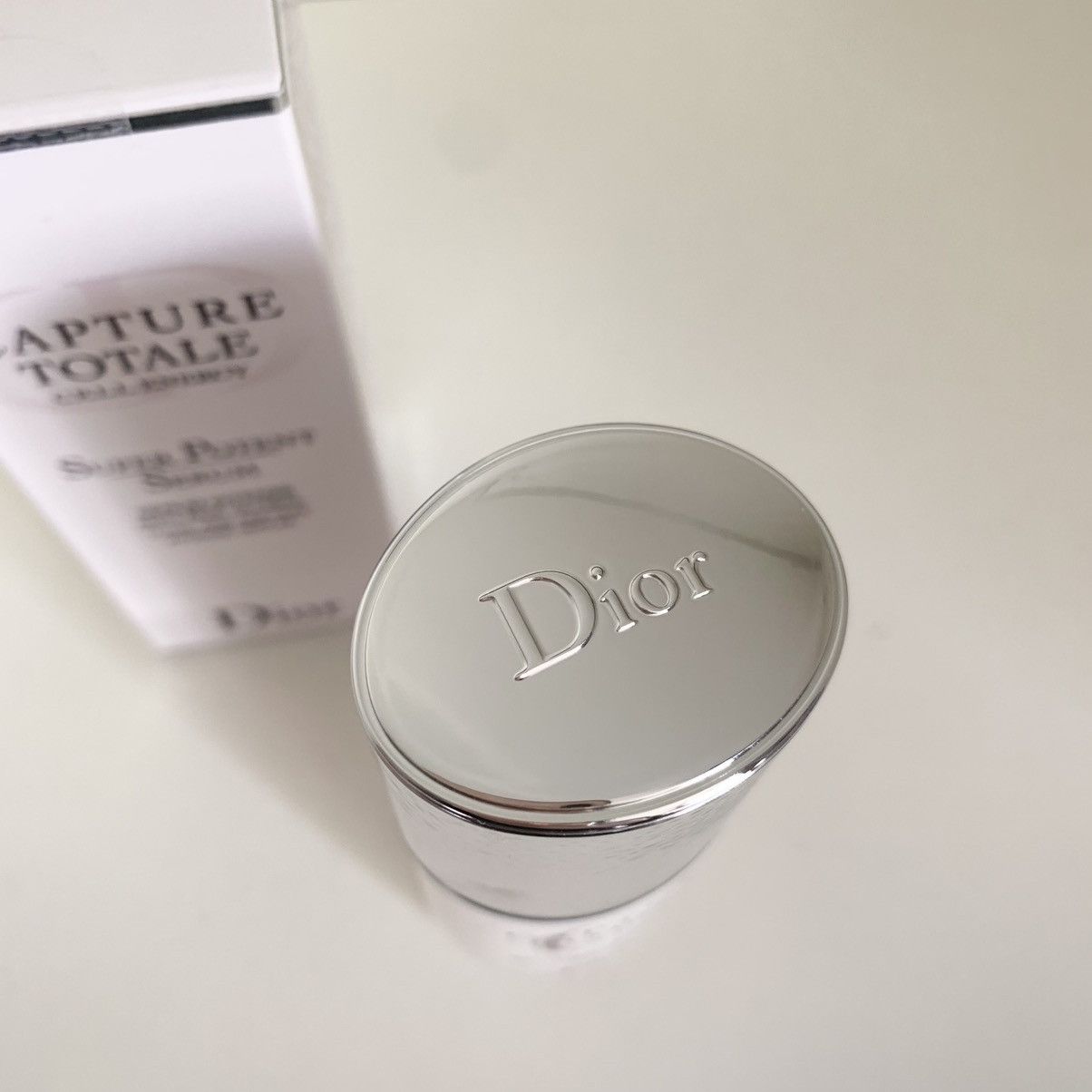 Dior Dior super potent serum anti age Size ONE SIZE - 5 Thumbnail