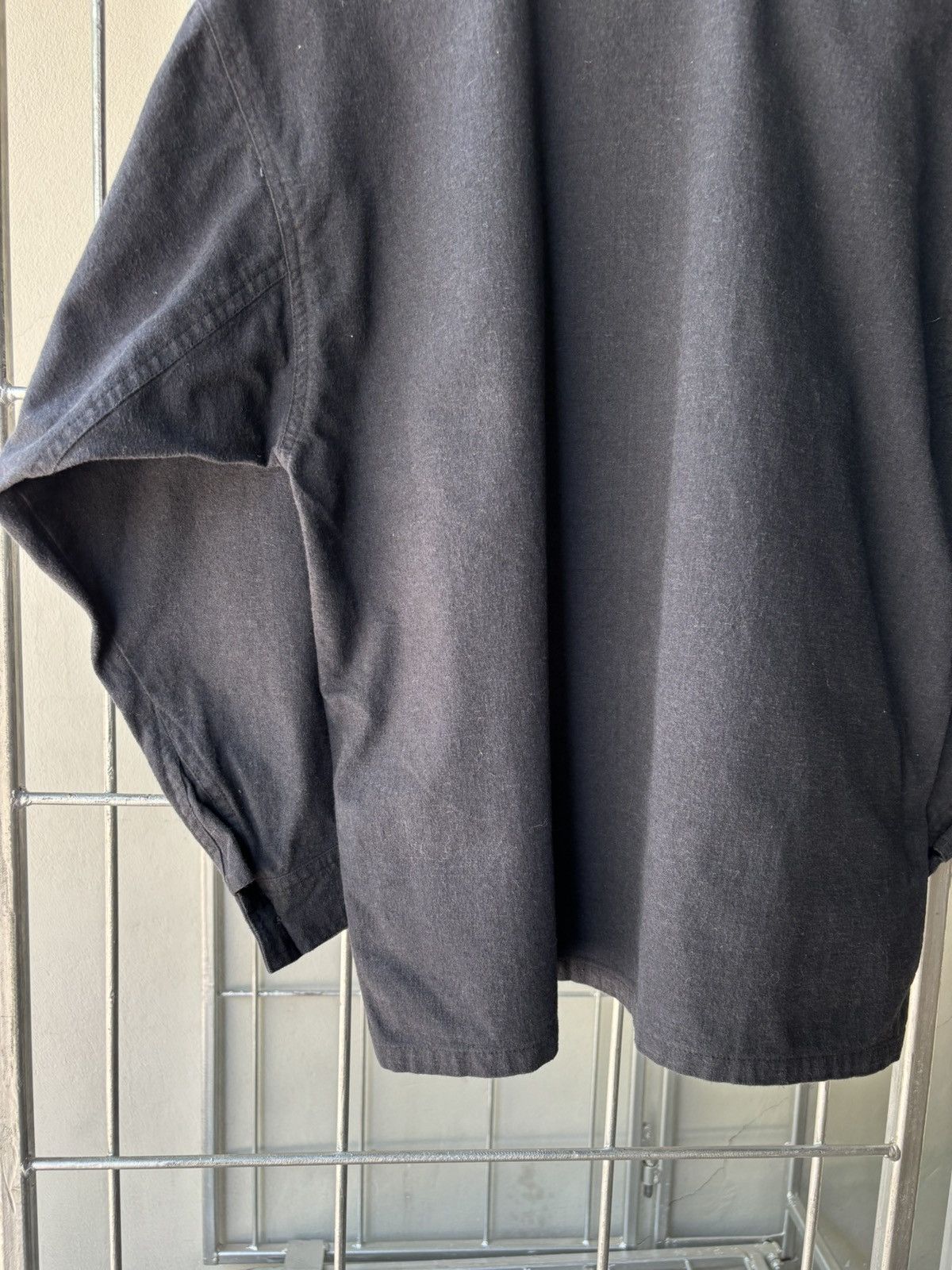 Issey Miyake Issey Miyake Sport 80s front pocket jacket Size ONE SIZE - 9 Thumbnail
