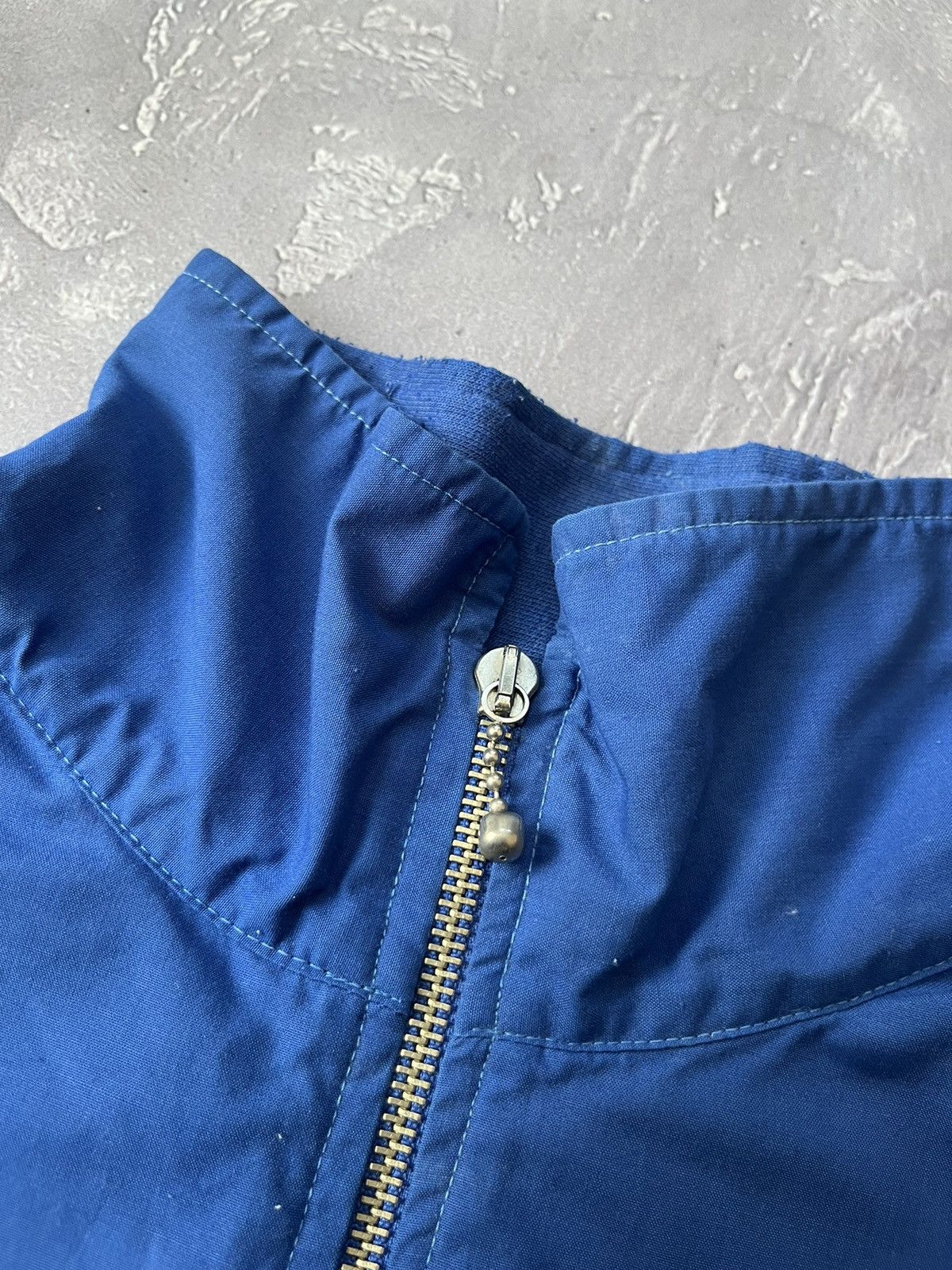 Nike Vintage Nike Oregon Y2K Big Logo Quarter Zip Pullover Size US L / EU 52-54 / 3 - 10 Thumbnail