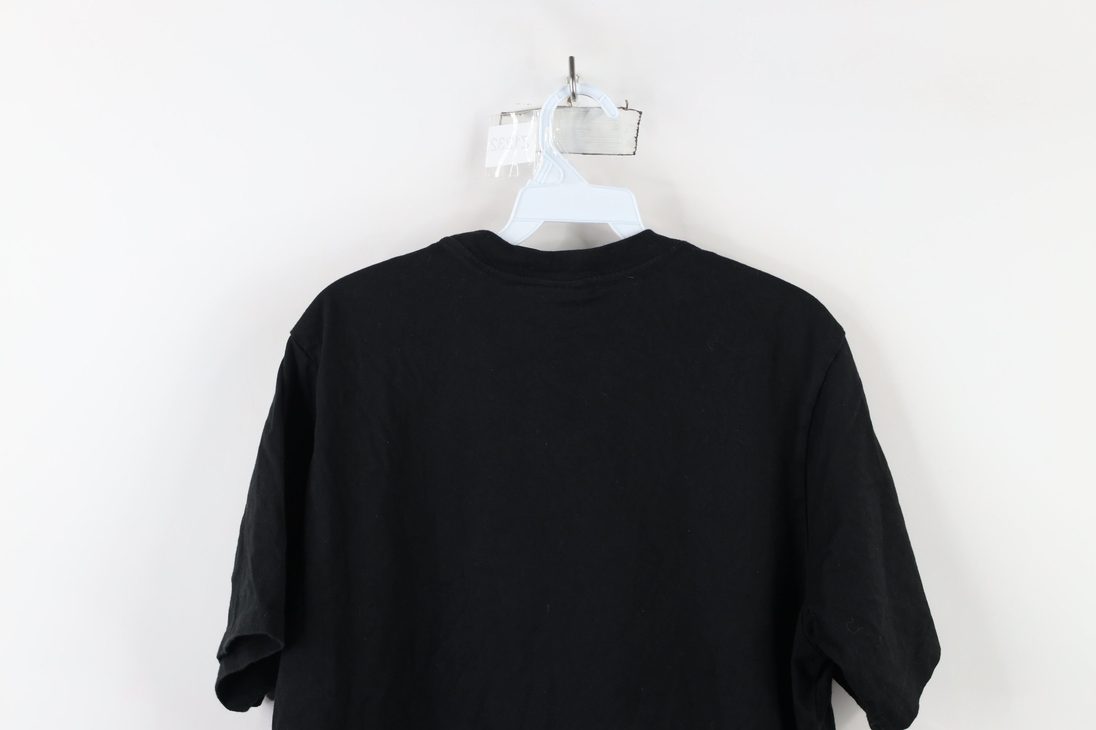 Vintage Teddy Fresh Streetwear Spell Box Logo Short Sleeve T-Shirt Size US M / EU 48-50 / 2 - 11 Thumbnail