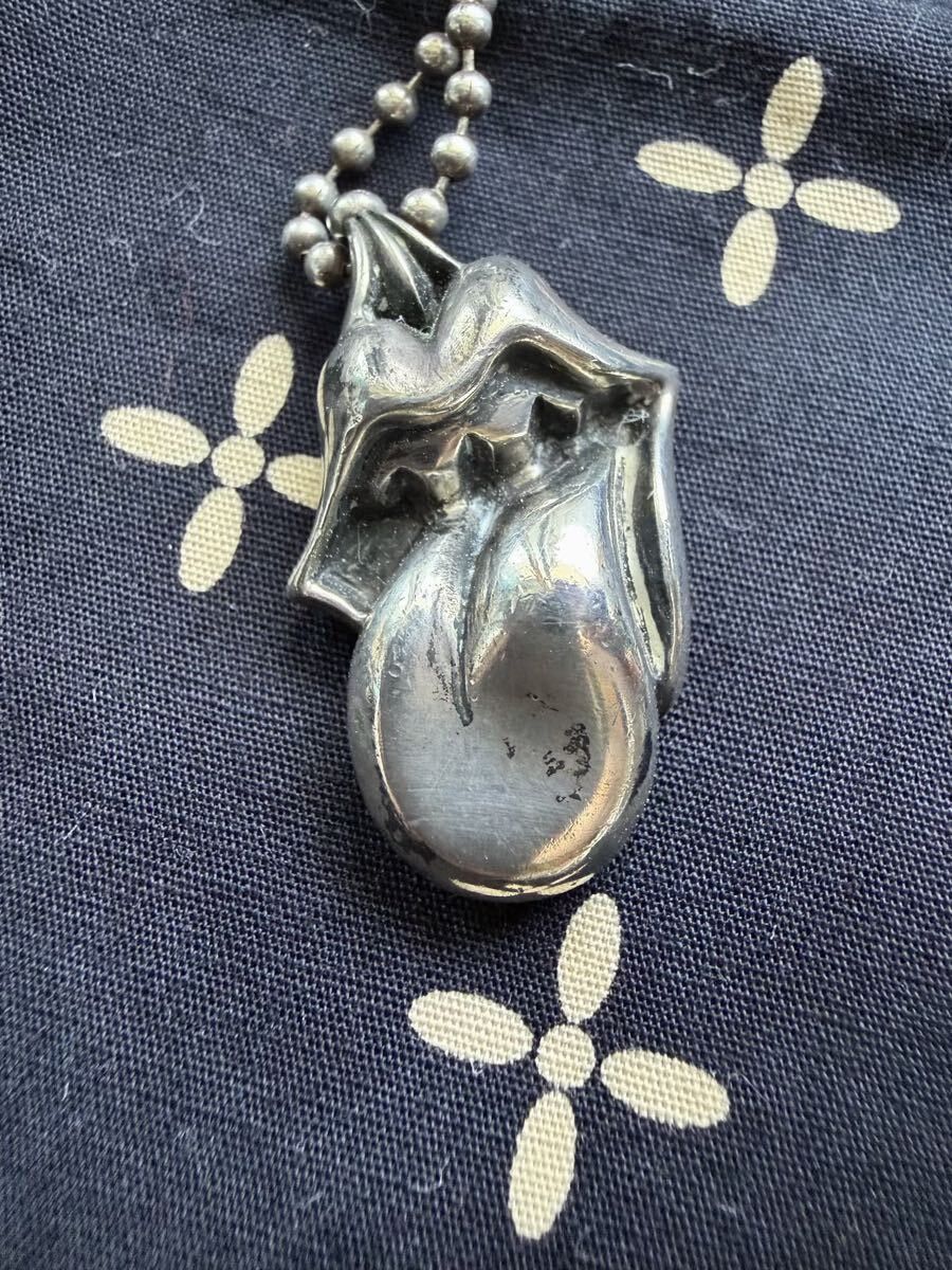 Chrome Hearts × The Rolling Stones Chrome Hearts Rolling Stones