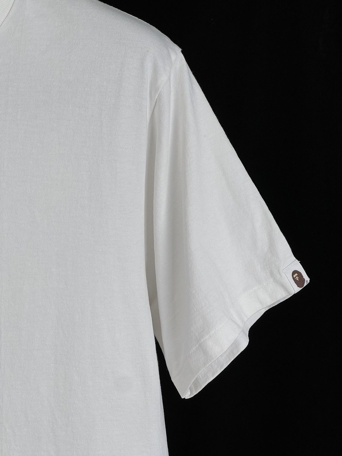 Bape Bape tee L Size US L / EU 52-54 / 3 - 5 Thumbnail