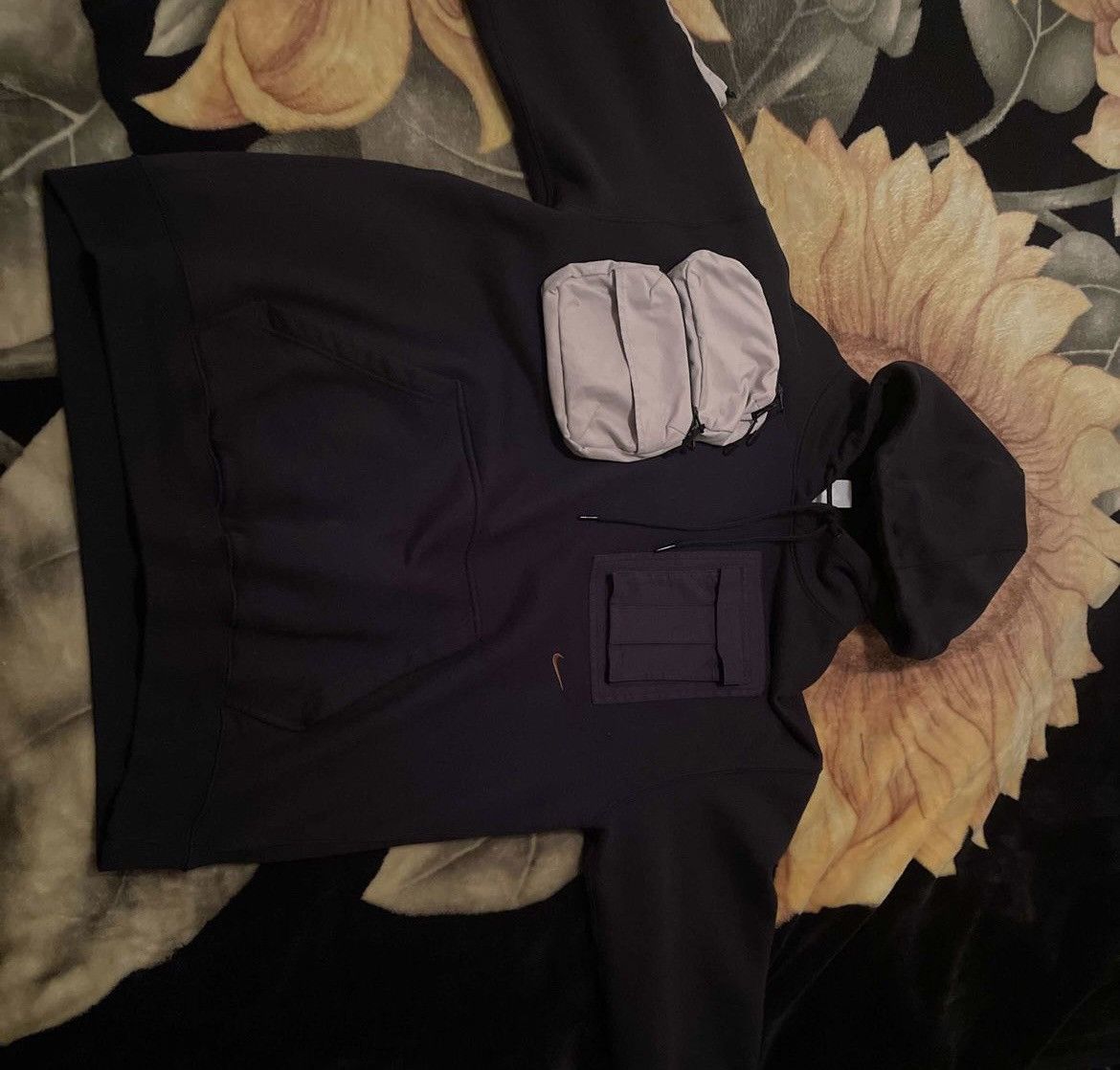 travis scott nike nrg acg utility