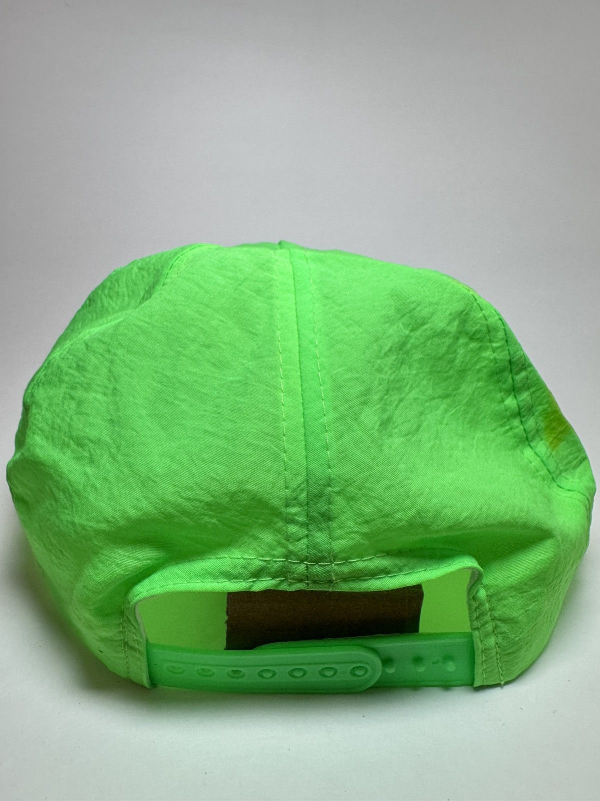 Vintage Vintage BC TEL Snapback Size ONE SIZE - 3 Thumbnail